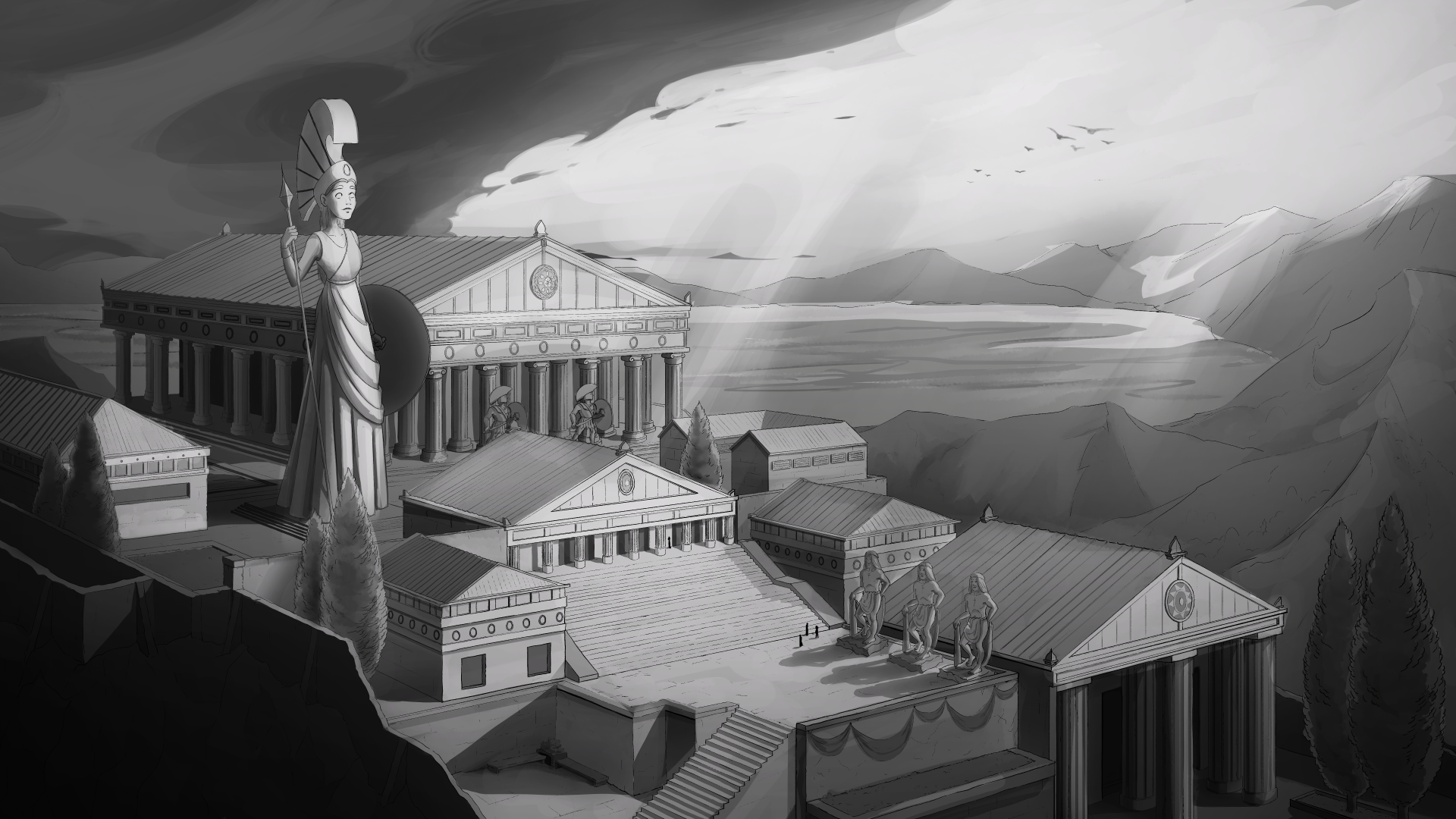 Acropolis