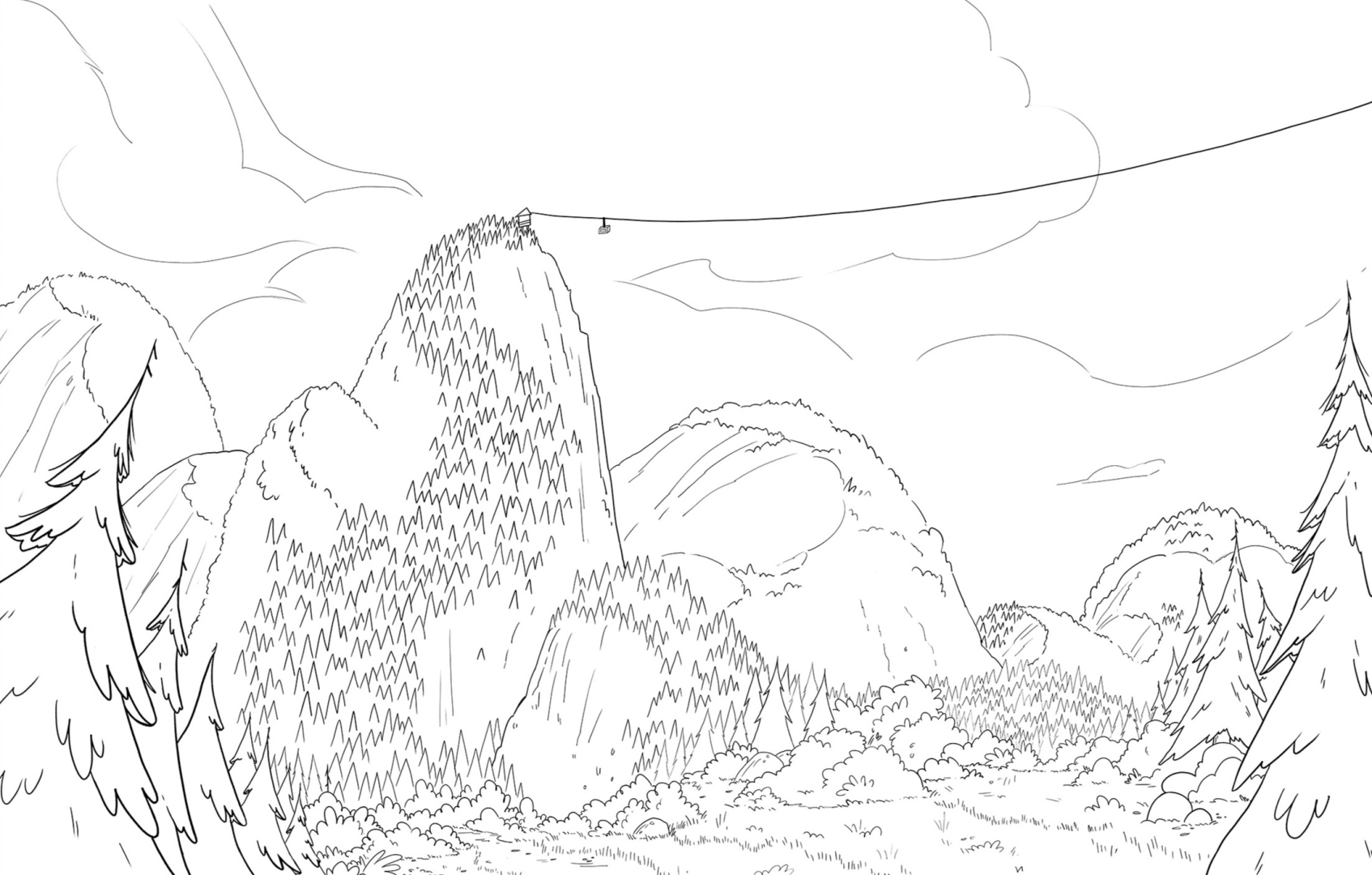 Hill