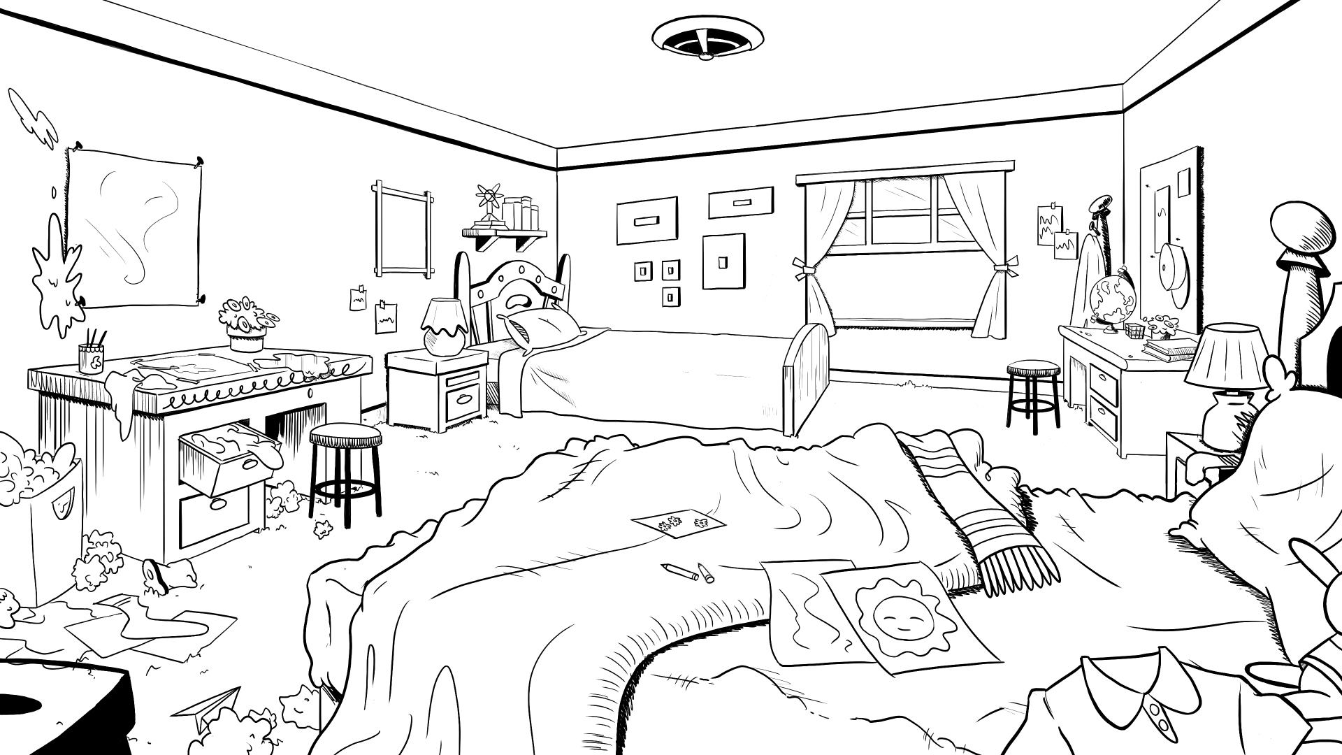 LoudHouseInteriorView1