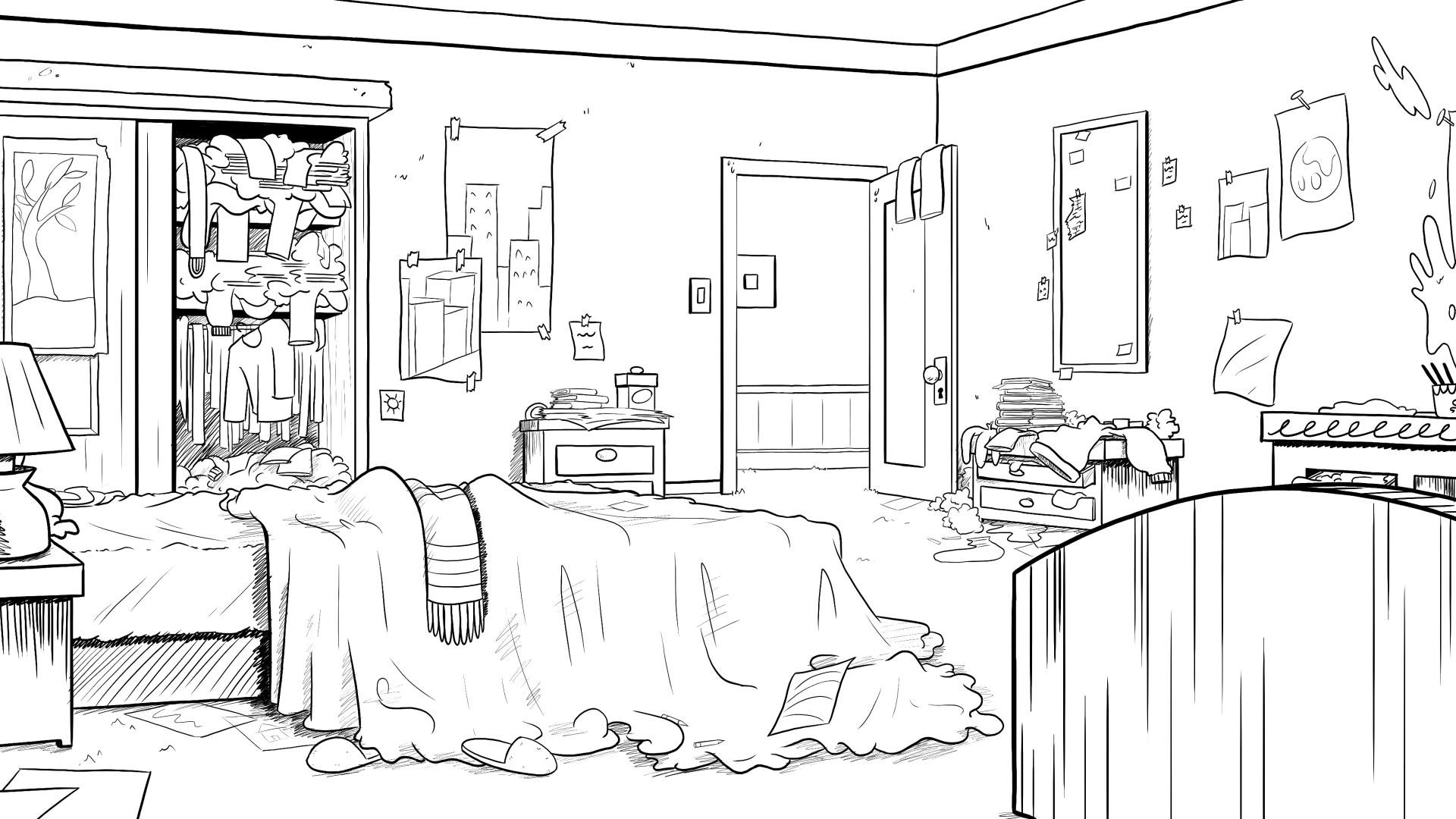 LoudHouseInteriorView2