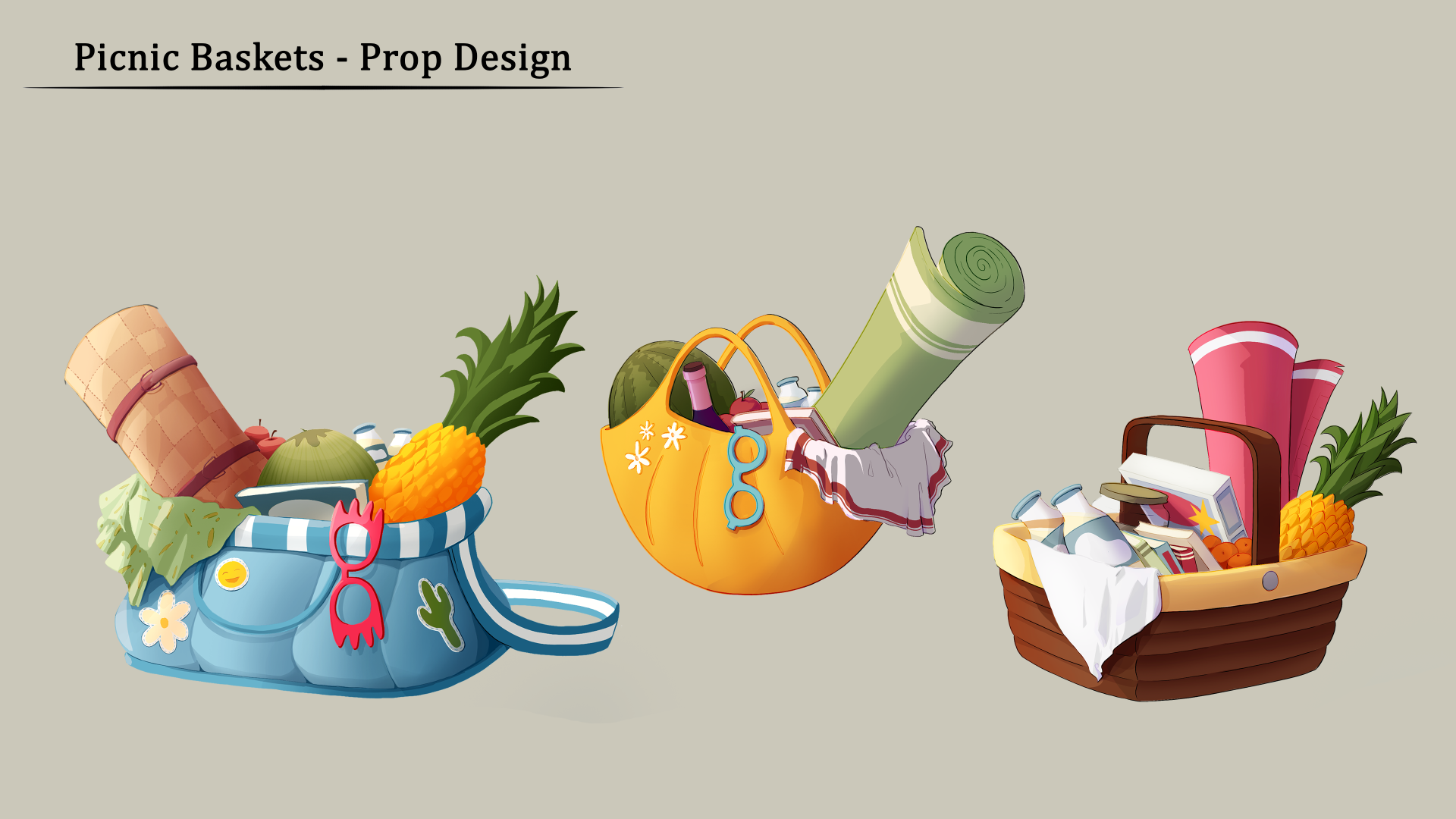 PicnicBasketV4