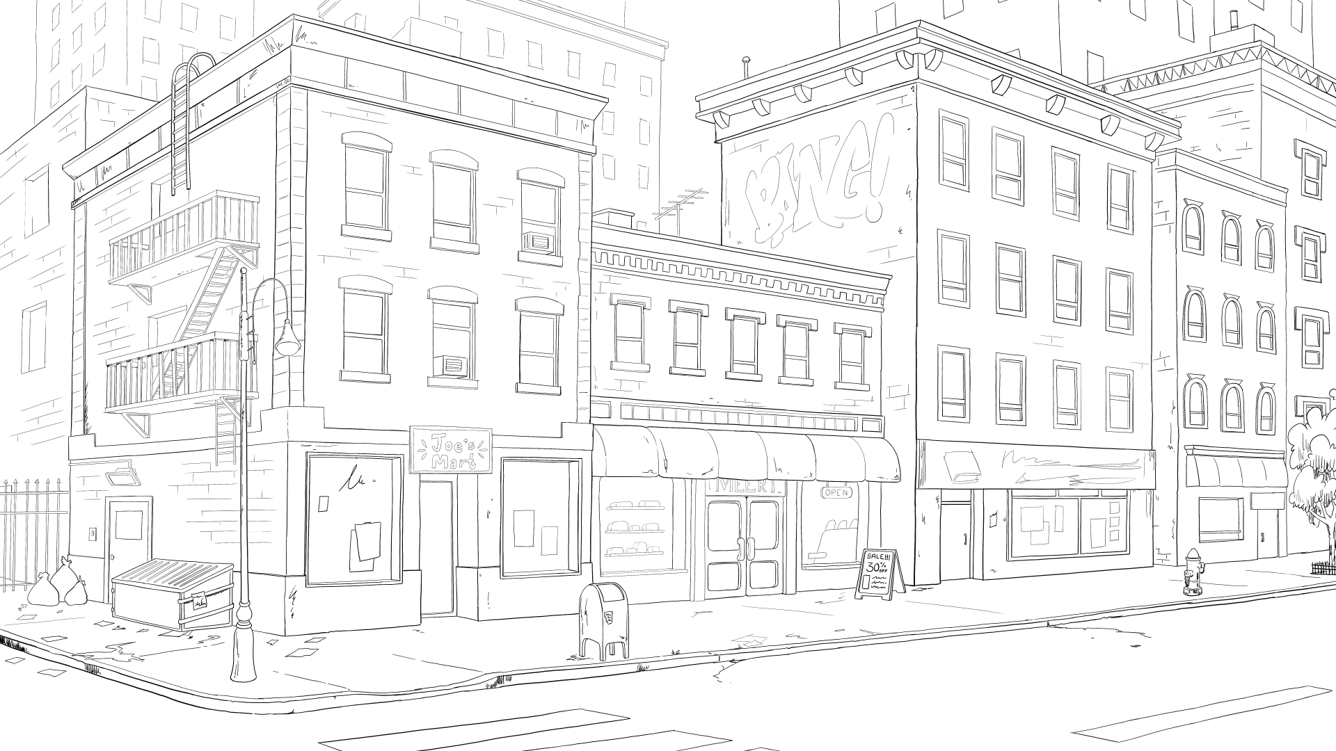 TMNT_Lineworkv9