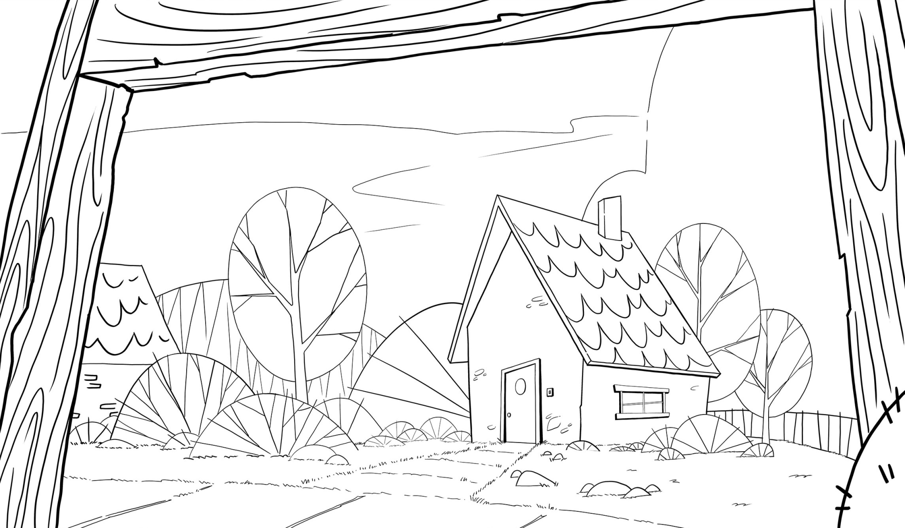House Design